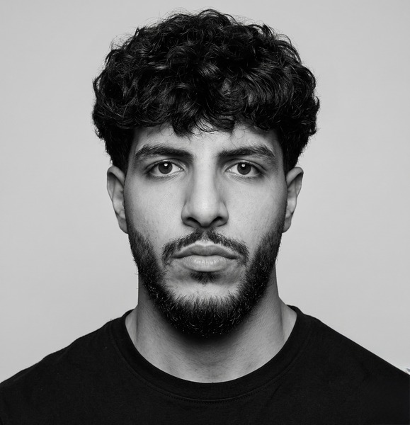 Uthman Mahmood